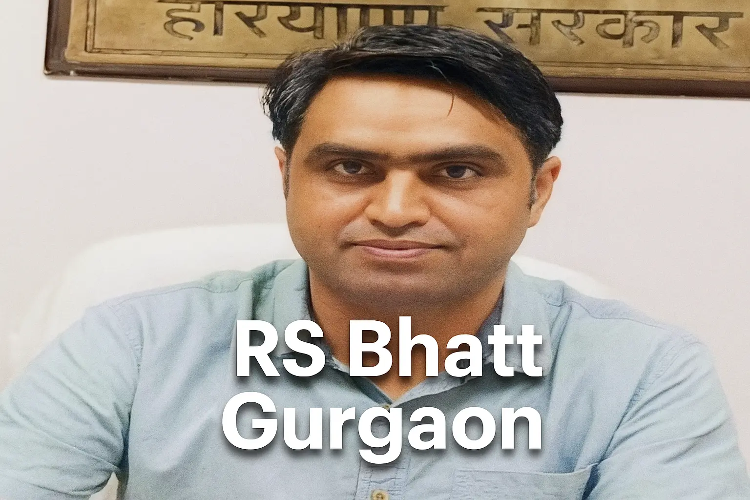 rs bhatt gurugram