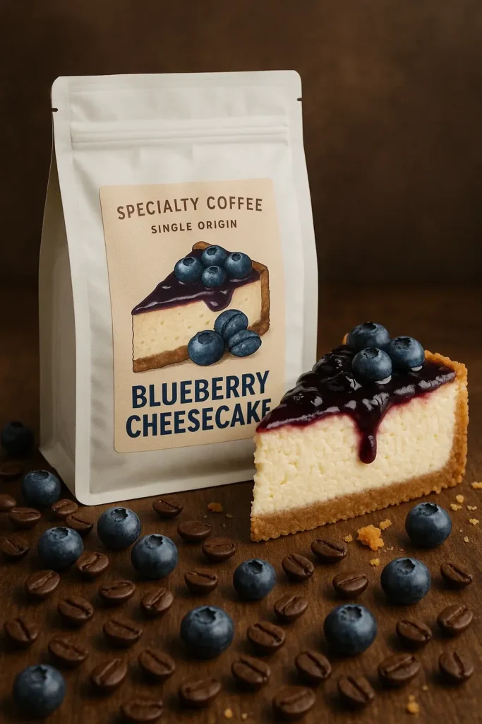 Third Wave Coffee Roasters – Cyberhub & Golf Course Road