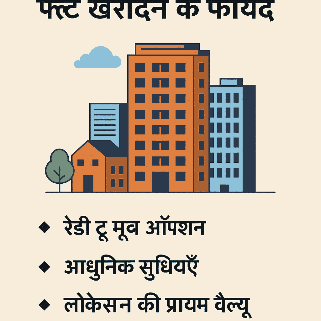 गुरुग्राम में फ्लैट