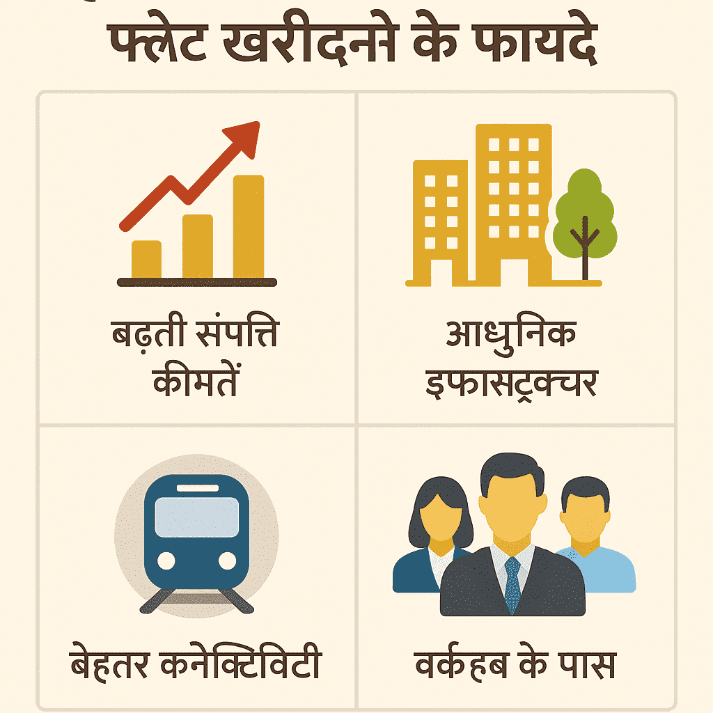 गोल्फ कोर्स रोड