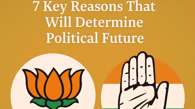 भाजपा बनाम कांग्रेस हरियाणा 2025