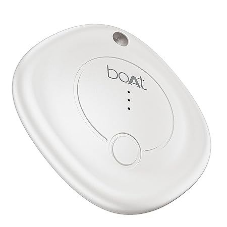 boAt Tag Bluetooth Finder