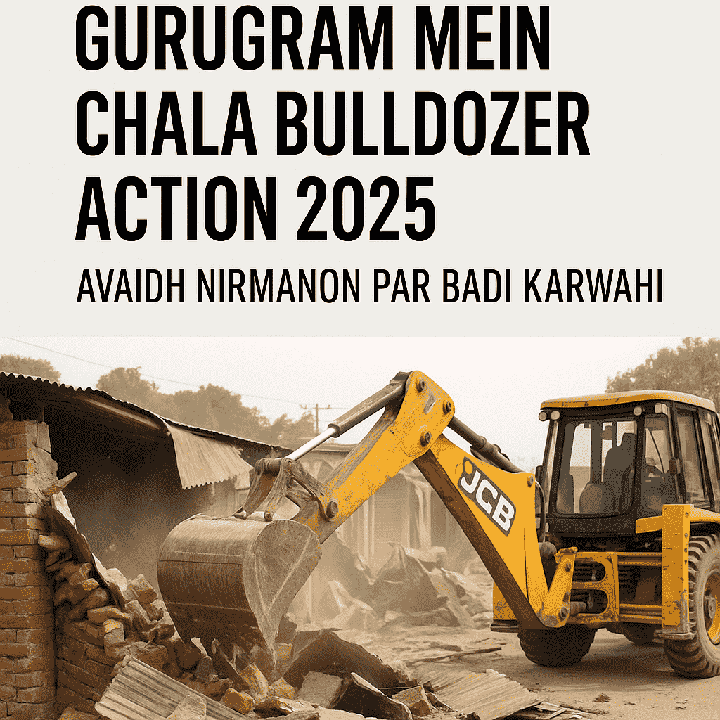Bulldozer Action 2025