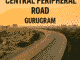 सेंट्रल पेरिफेरल रोड गुरुग्राम