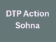DTP Action Sohna