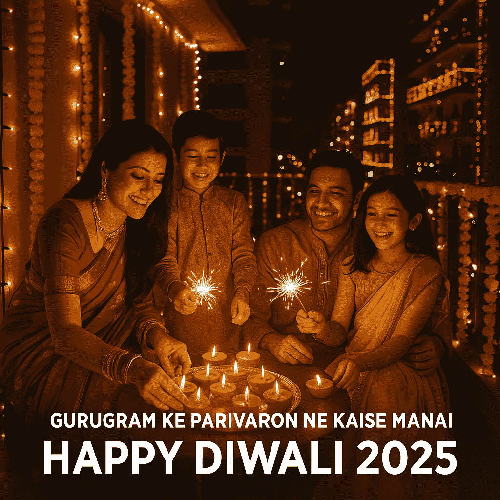 Happy Diwali 2025