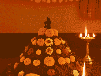 Govardhan Pooja 2025 – Festival of Faith and Gratitude