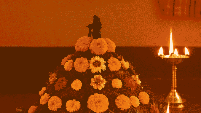 Govardhan Pooja 2025 – Festival of Faith and Gratitude