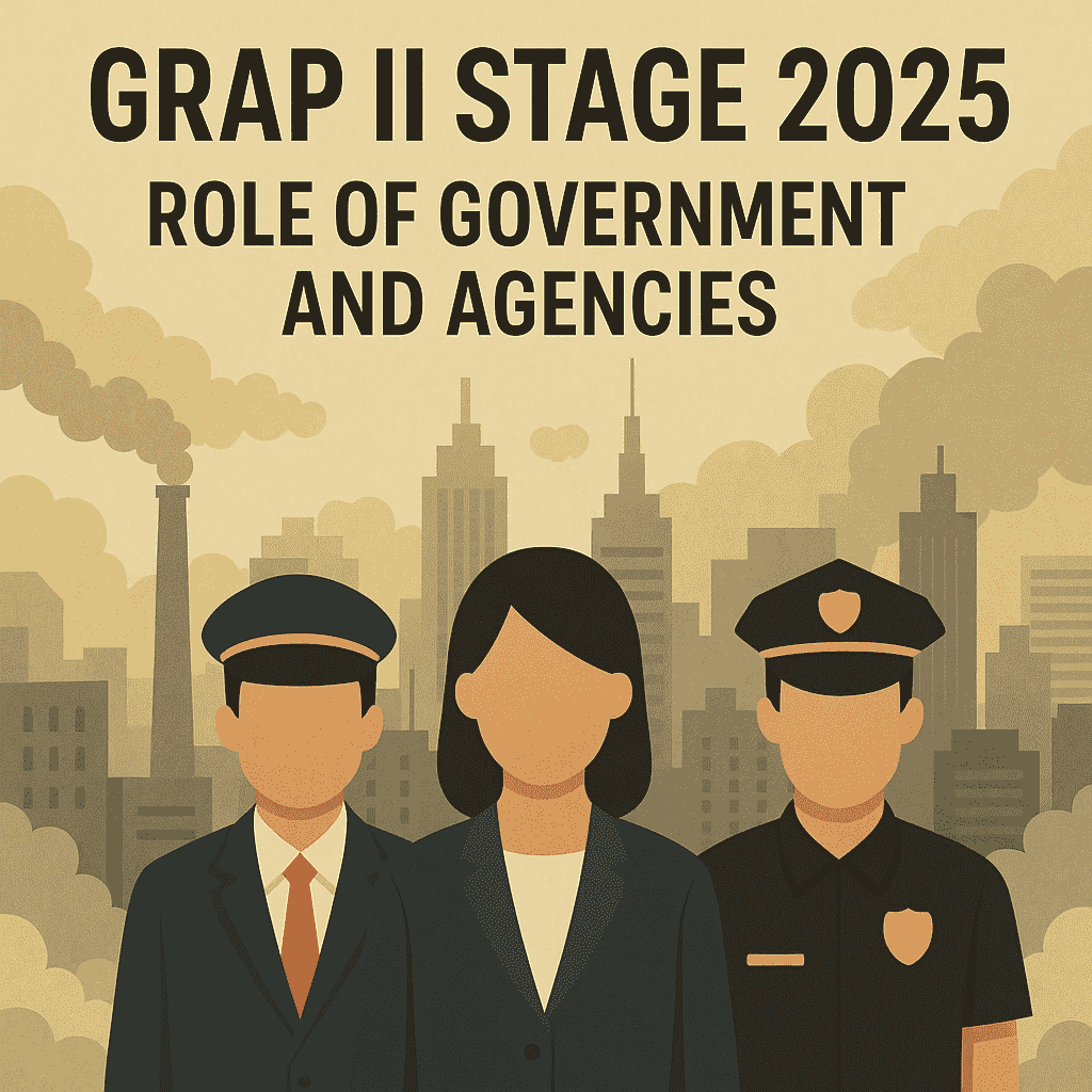 GRAP II Stage 2025