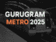 Gurugram Metro 2025 Smart Travel Featured Image