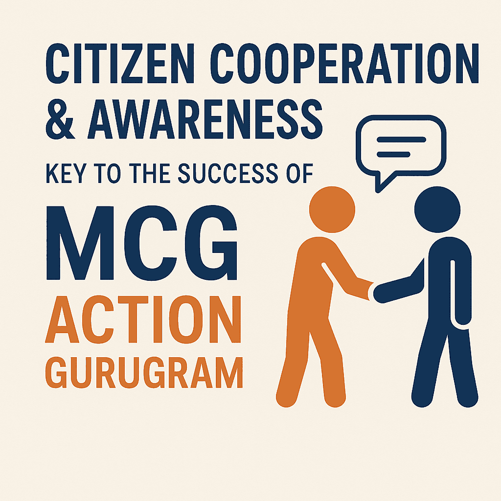 MCG Action Gurugram