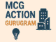 MCG Action Gurugram – Transforming the City 2025