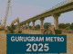 Gurugram Metro 2025