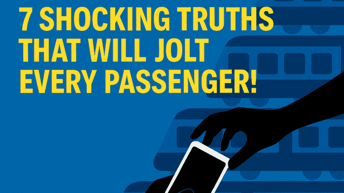 ट्रेन में मोबाइल छीना