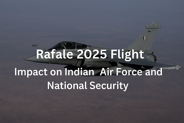 राष्ट्रपति मुर्मू राफेल उड़ान 2025