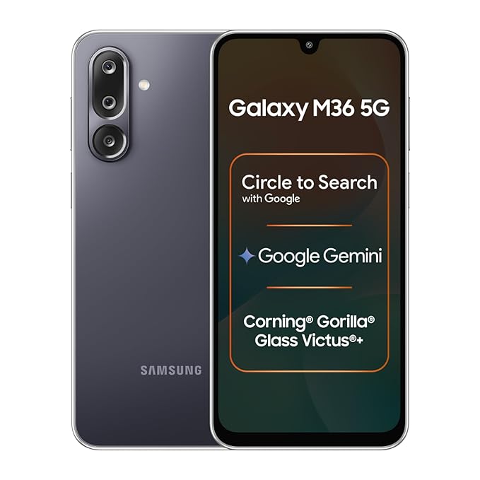 Samsung Galaxy M55 5G