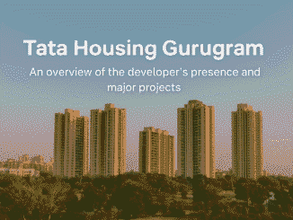 Tata Housing Gurugram – Luxury Residential Projects in Gurgaon