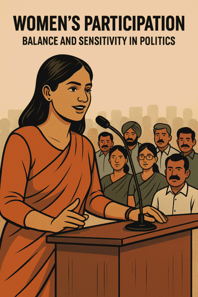 Haryana Politics 2025