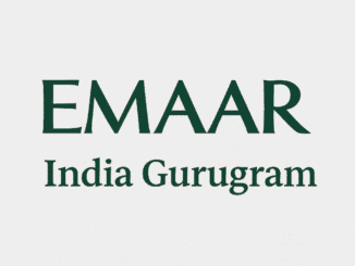 Emaar India Gurugram luxury real estate projects