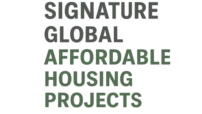 Signature Global Affordable Housing Projects in Gurgaon