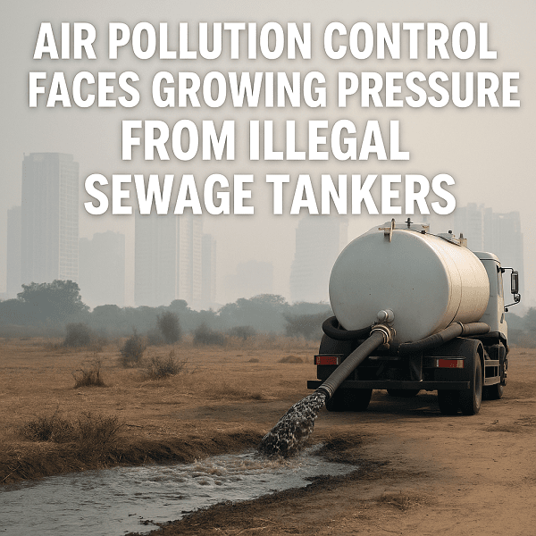 Air Pollution Control