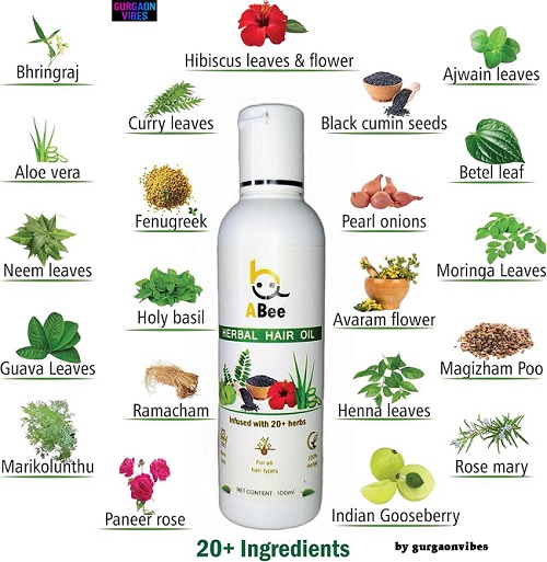 Skin aur Balon ke Gharelu Nuskhe