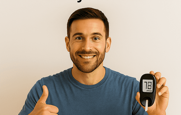 Diabetes Control Upay