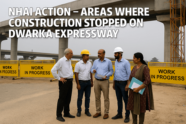 Dwarka Expressway