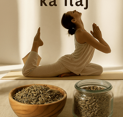 Gas ki Samasya ka Ilaj