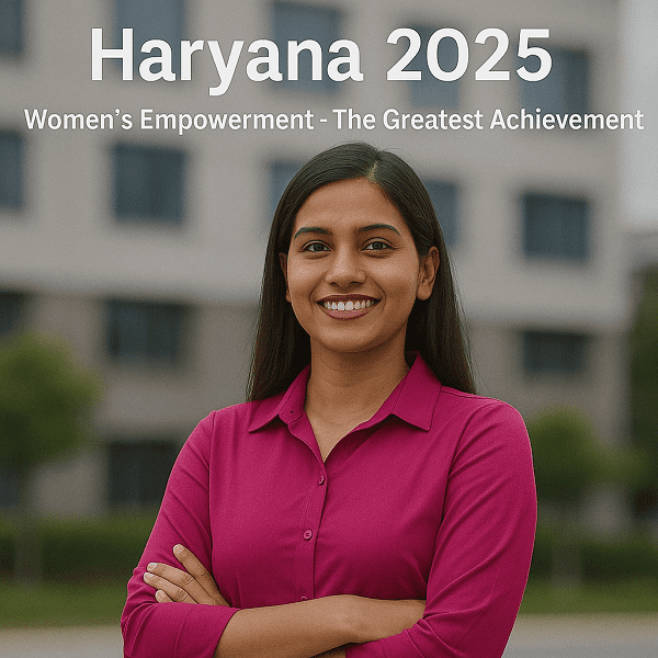 हरियाणा 2025
