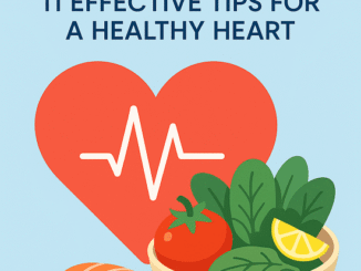 Heart Health Diet