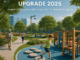 Cyber City Park Upgrade 2025