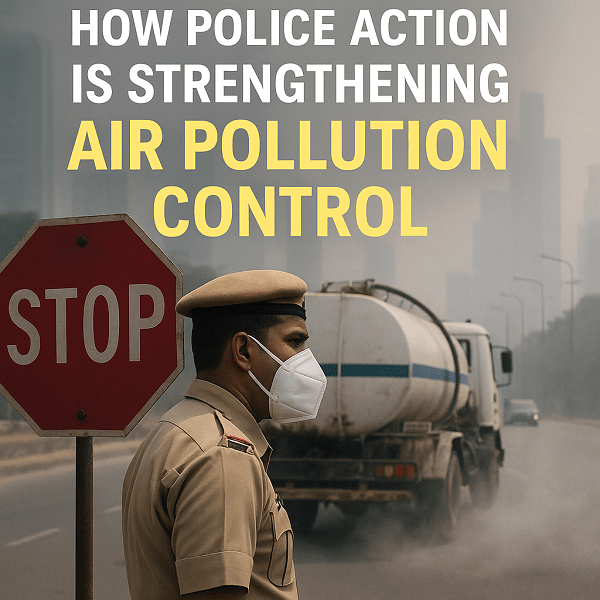 Air Pollution Control