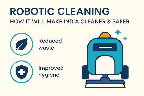 मानेसर रोबोट प्रोजेक्ट 2025