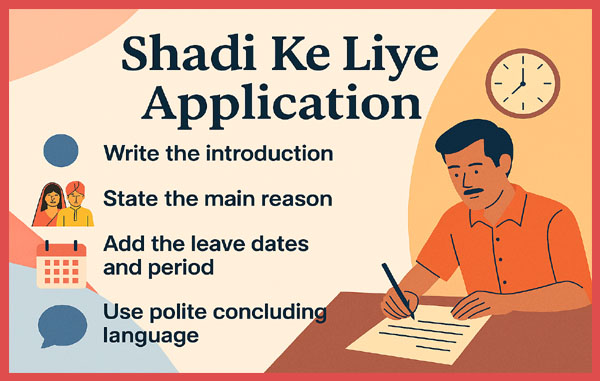 Shadi Ke Liye Application in Hindi