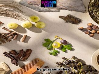 Skin aur Balon ke Gharelu Nuskhe