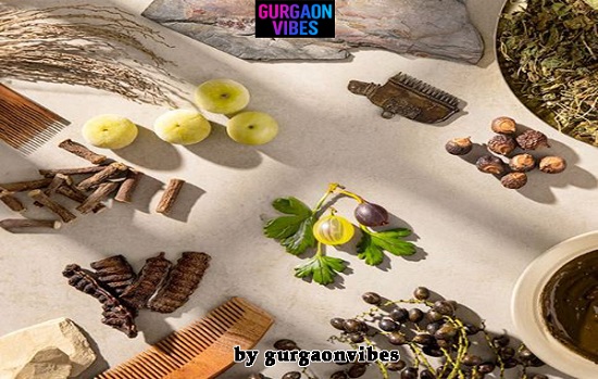 Skin aur Balon ke Gharelu Nuskhe