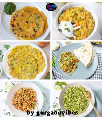 Raat Me Kya Khaye Health Ke Liye