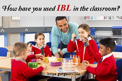 Excelsior American School Gurgaon