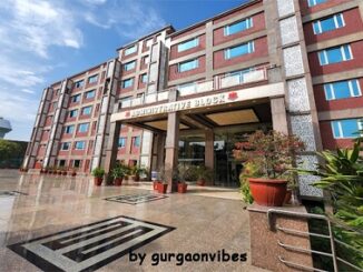 Excelsior American School Gurgaon