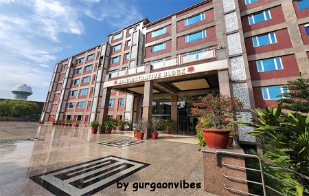 Excelsior American School Gurgaon