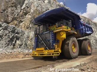 Aravalli Mining Truth Report 2025