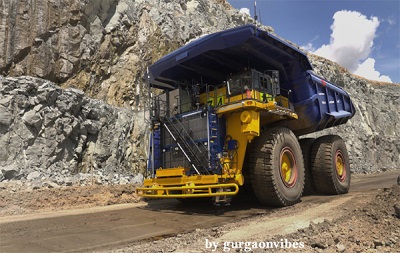 Aravalli Mining Truth Report 2025