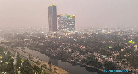 Aravalli Mining Truth Report 2025