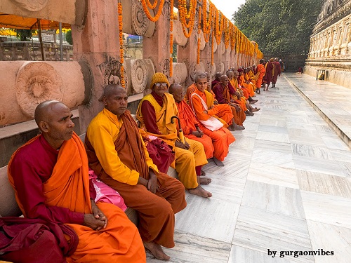 Sheetla Mata Beliefs in Gurgaon