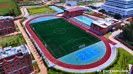 Pathways World School