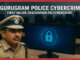 Gurugram Police Cyber Operation