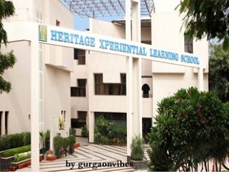 Heritage Xperiential Learning School