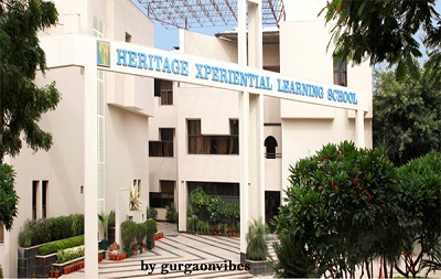 Heritage Xperiential Learning School