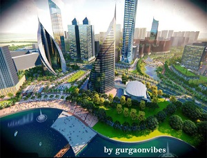 Gurgaon me rehne ke kharche